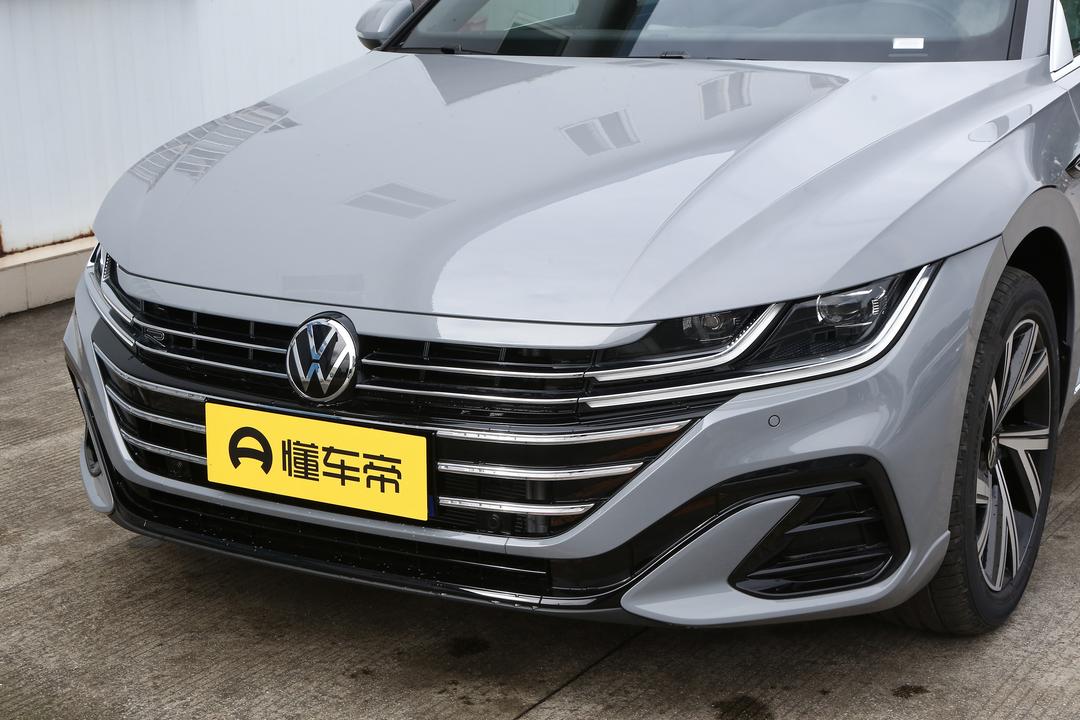 Volkswagen CC 2026, фото 9