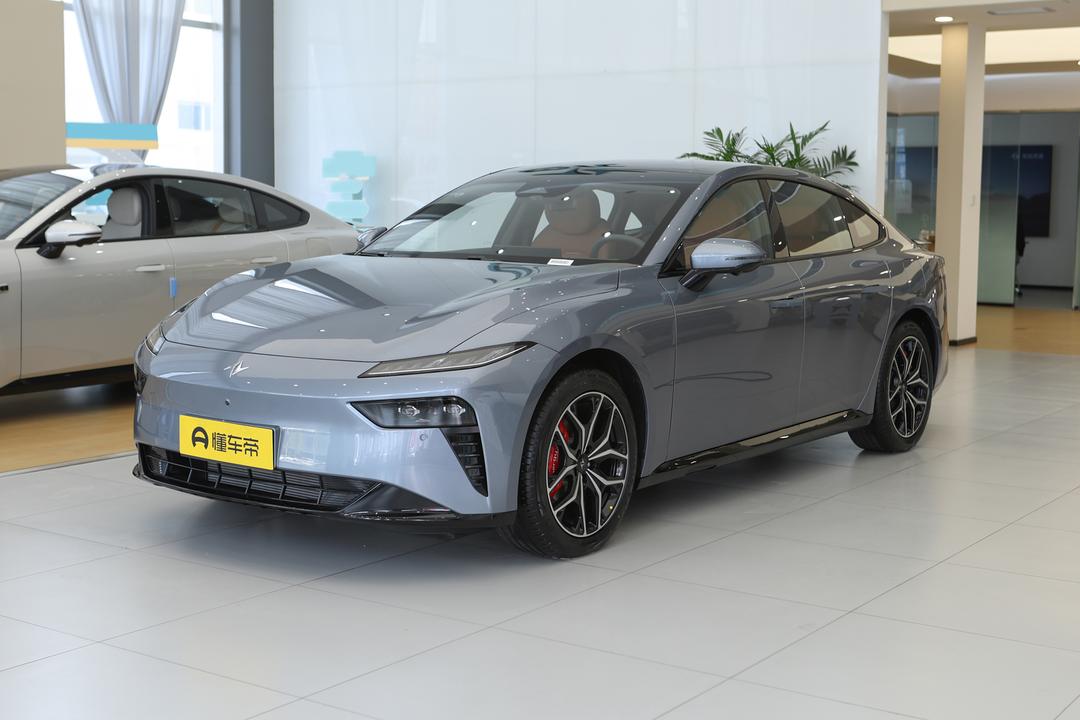 Dongfeng Yipai 007 2026, фото 1