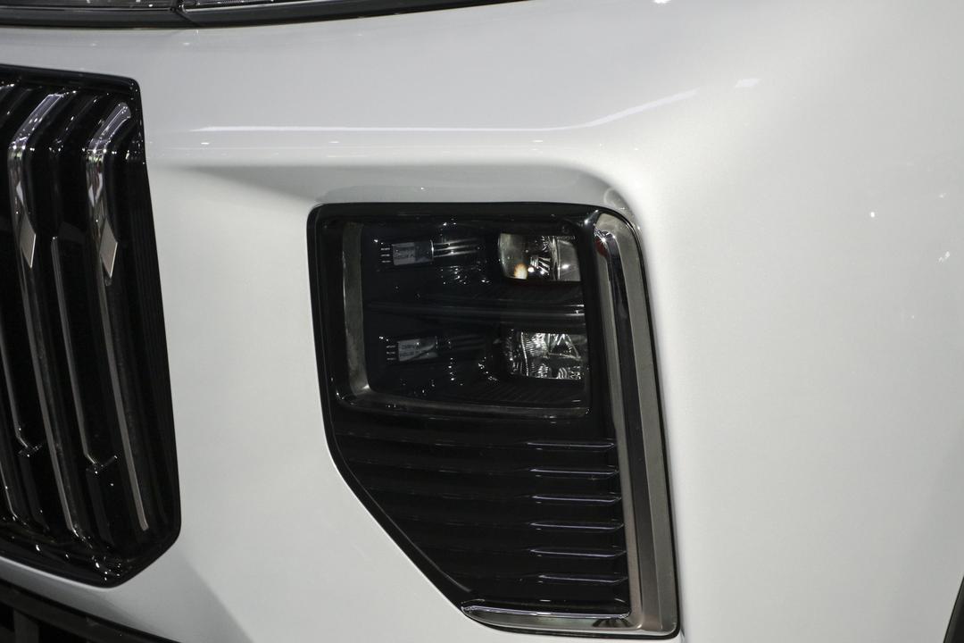 Jetour X70 PLUS 2026, фото 13