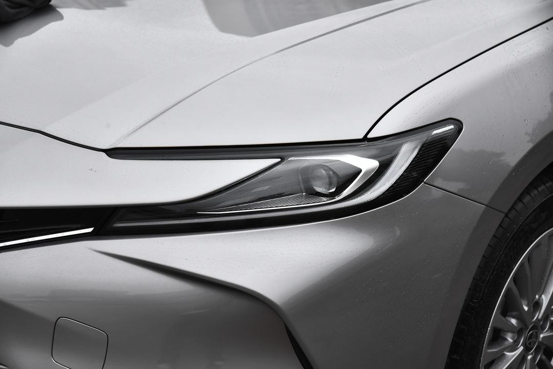 Toyota Camry 2026, фото 12
