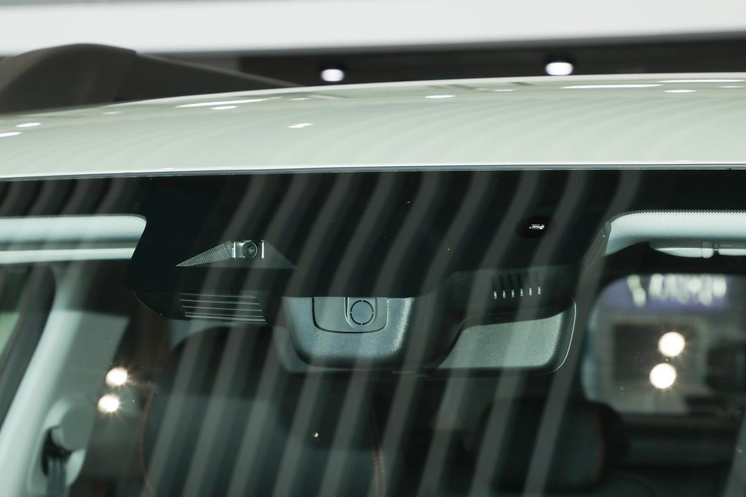 BAIC BJ30 2026, фото 15