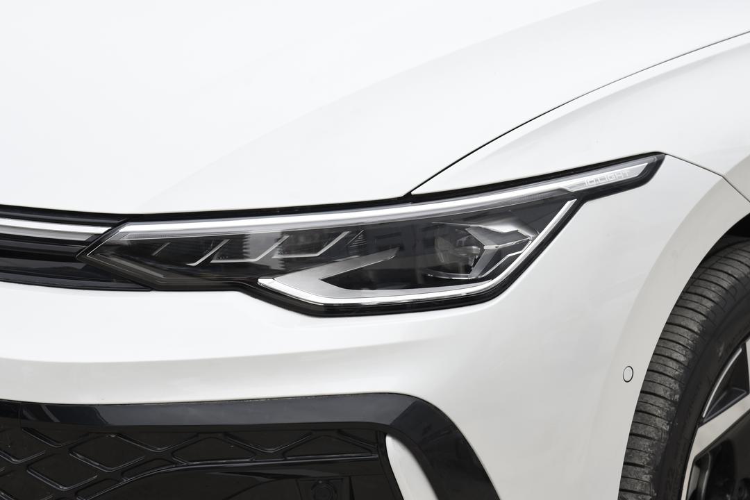Volkswagen Golf 2026, фото 13
