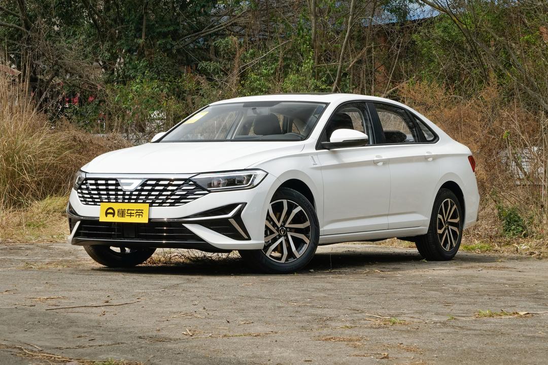 Jetta VA7