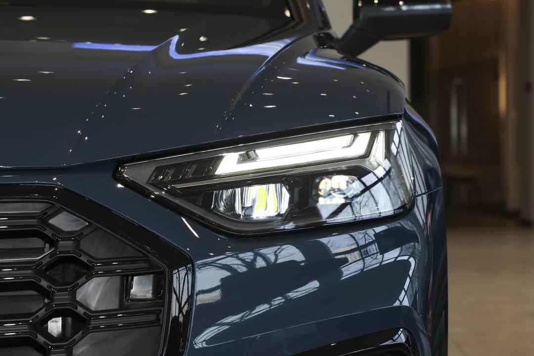 Audi Q5L 2026, фото 12