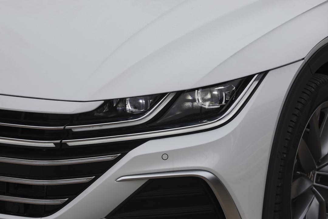 Volkswagen CC 2026, фото 14