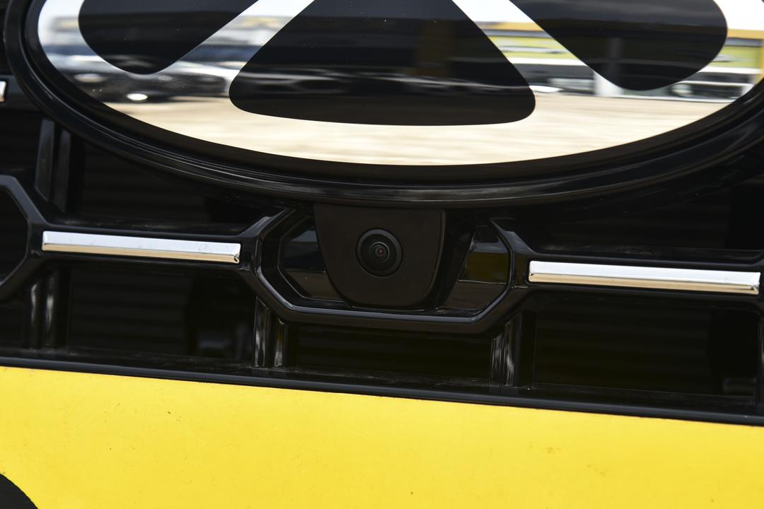 Chery Arrizo 8 PRO 2026, фото 15