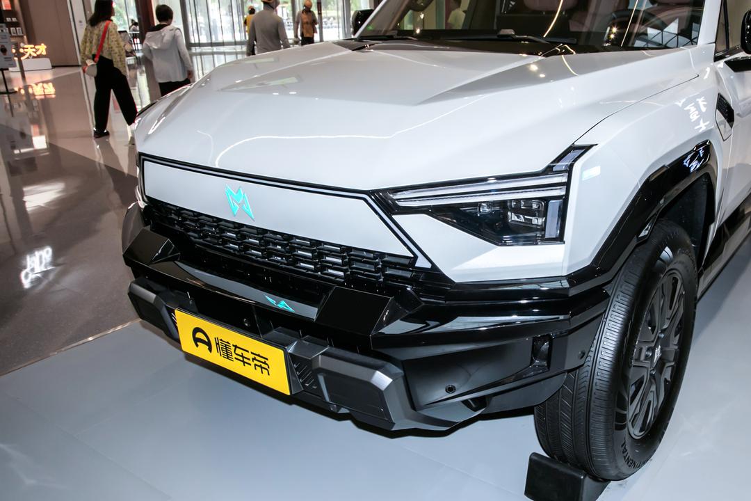 Dongfeng M817 2026, фото 8