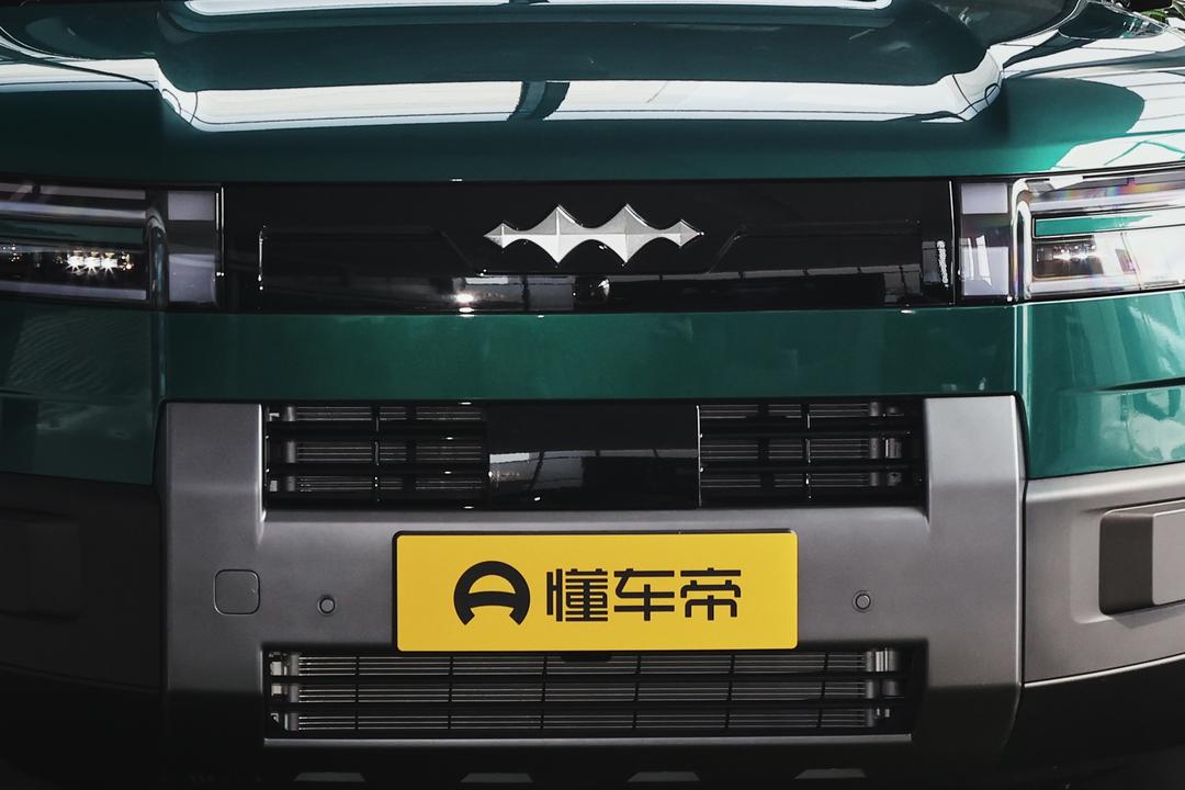 BYD Titan 7 PHEV 2026, фото 10
