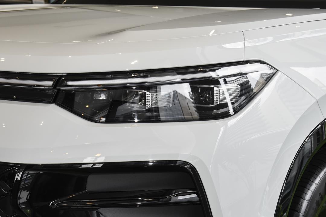 Volkswagen Tayron 2026, фото 13