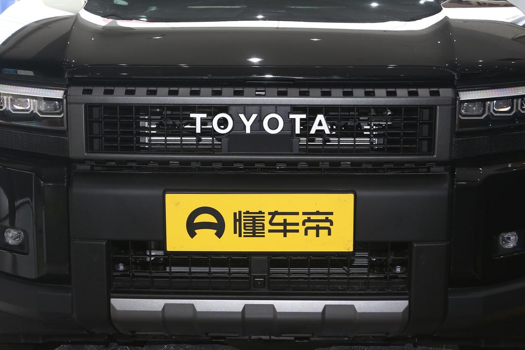 Toyota Prado 2026, фото 9