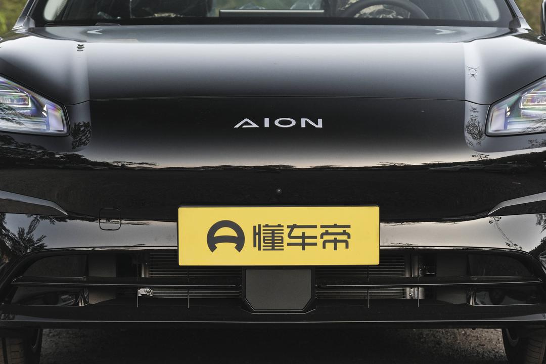 AION RT 2026, фото 10