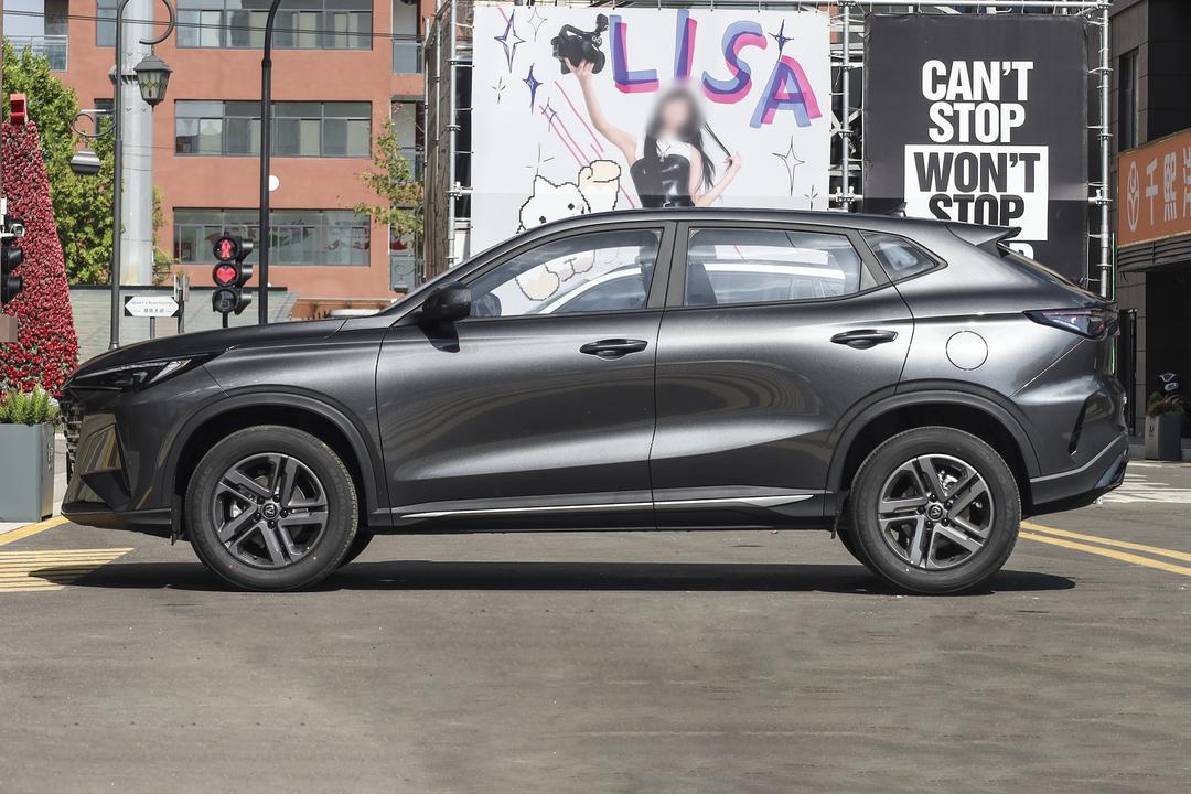 Changan X5 PLUS 2026, фото 4
