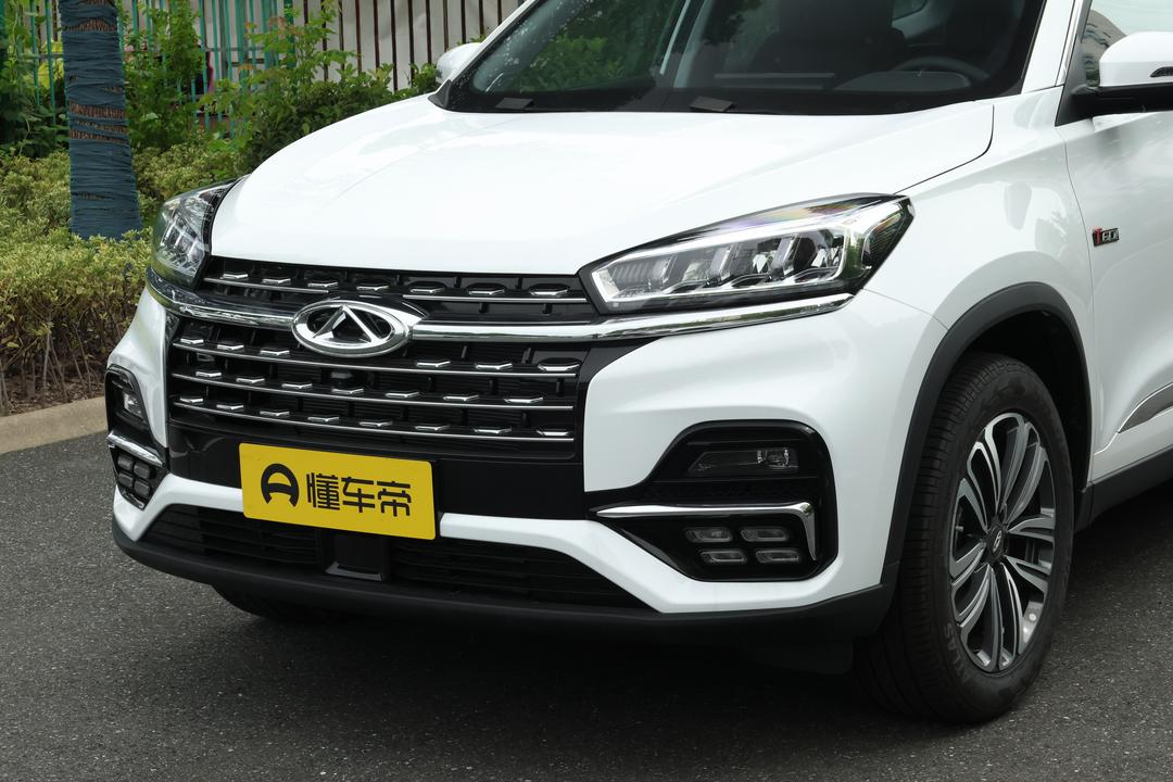 Chery Tiggo 8 2026, фото 9