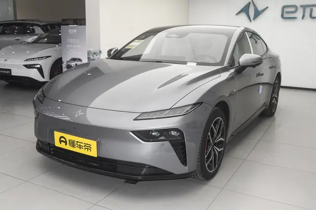 Dongfeng Yipai 007 2026 — купить из Китая под заказ