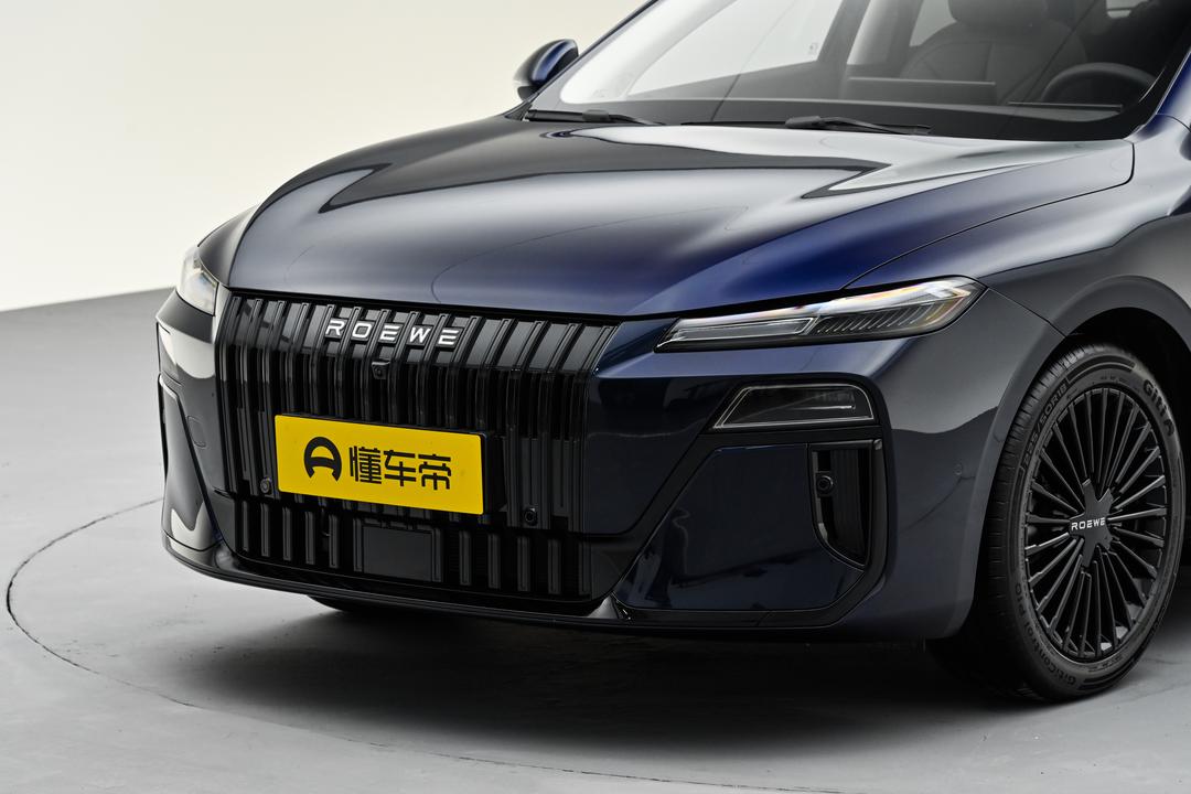Roewe M7 DMH 2026, фото 9