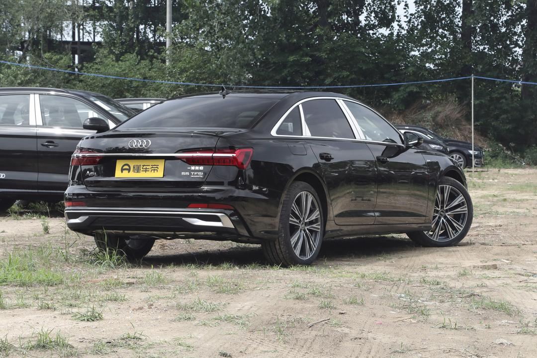 Audi A6L 2026, фото 7