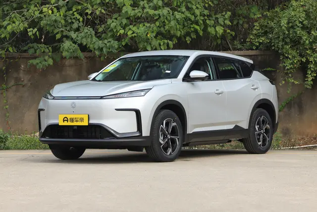 Dongfeng Aeolus L8Y 2026 — купить из Китая под заказ