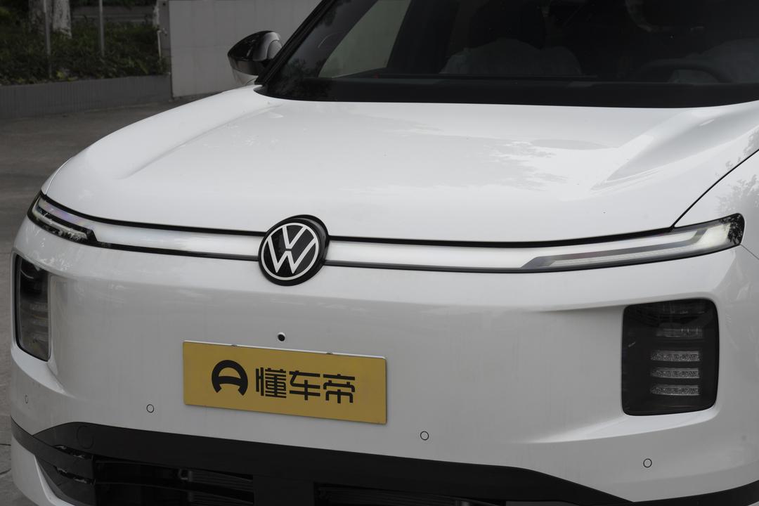 Volkswagen ID. ERA 9X 2026, фото 12