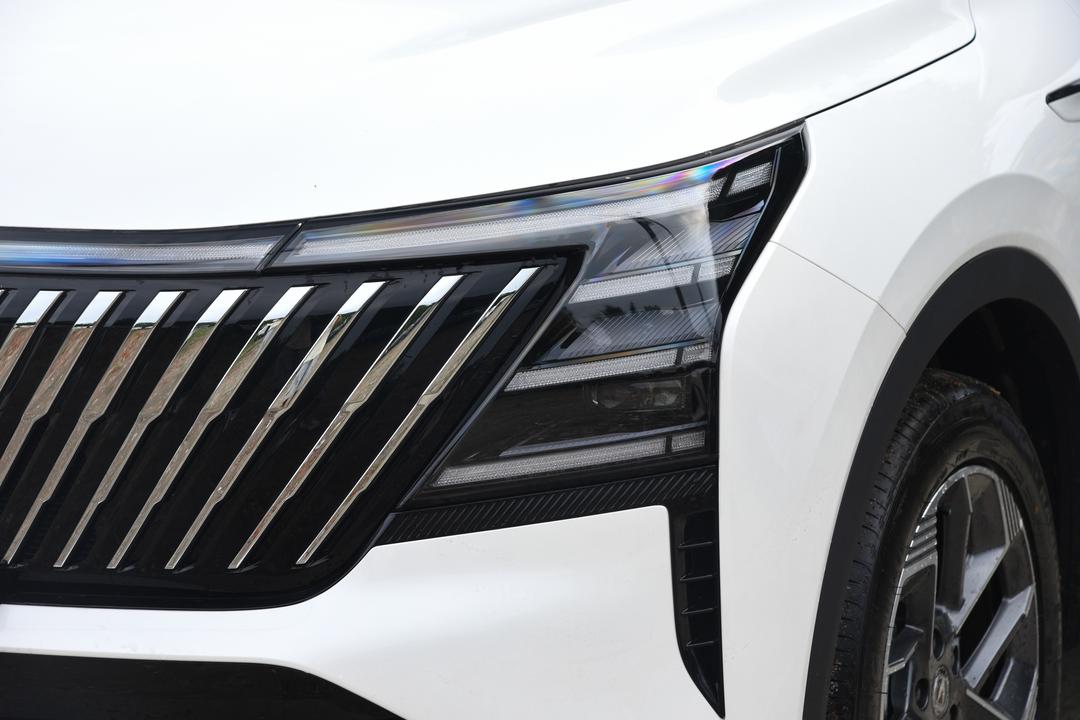 Changan CS75 PLUS 2026, фото 13