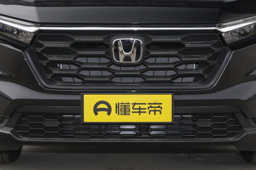 Honda CR-V 2026, фото 10