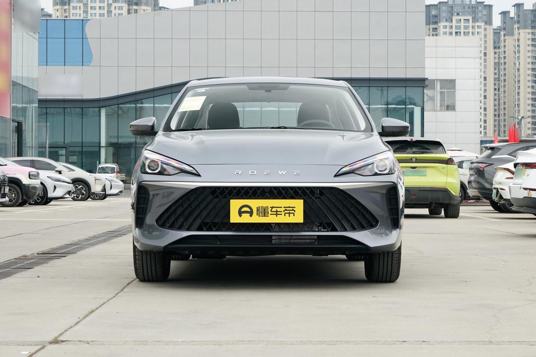Roewe i5 2026, фото 2