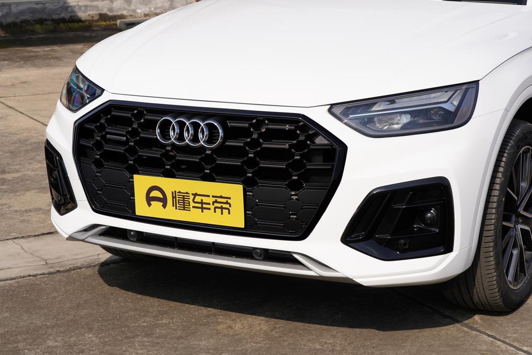 Audi Q5L 2026, фото 9