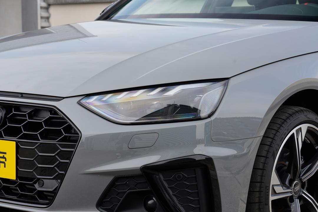 Audi A4L 2026, фото 13