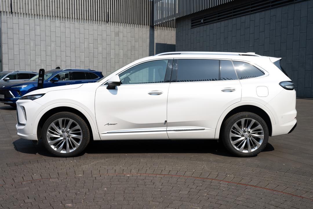 Buick Envision 2026, фото 4
