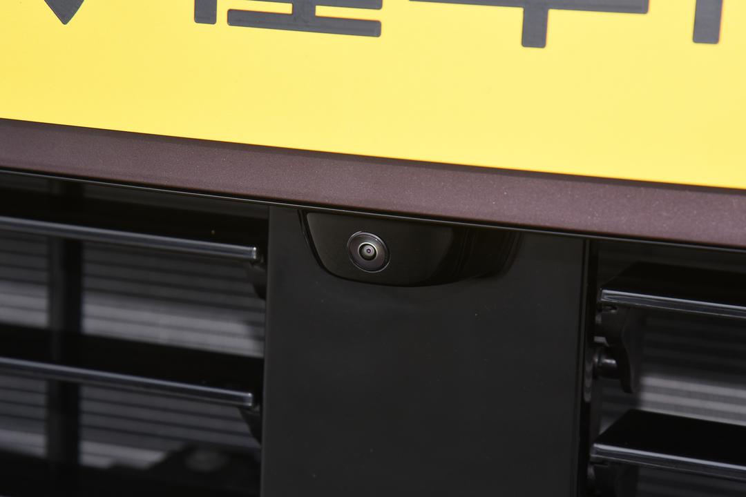 XPeng GX 2026, фото 15