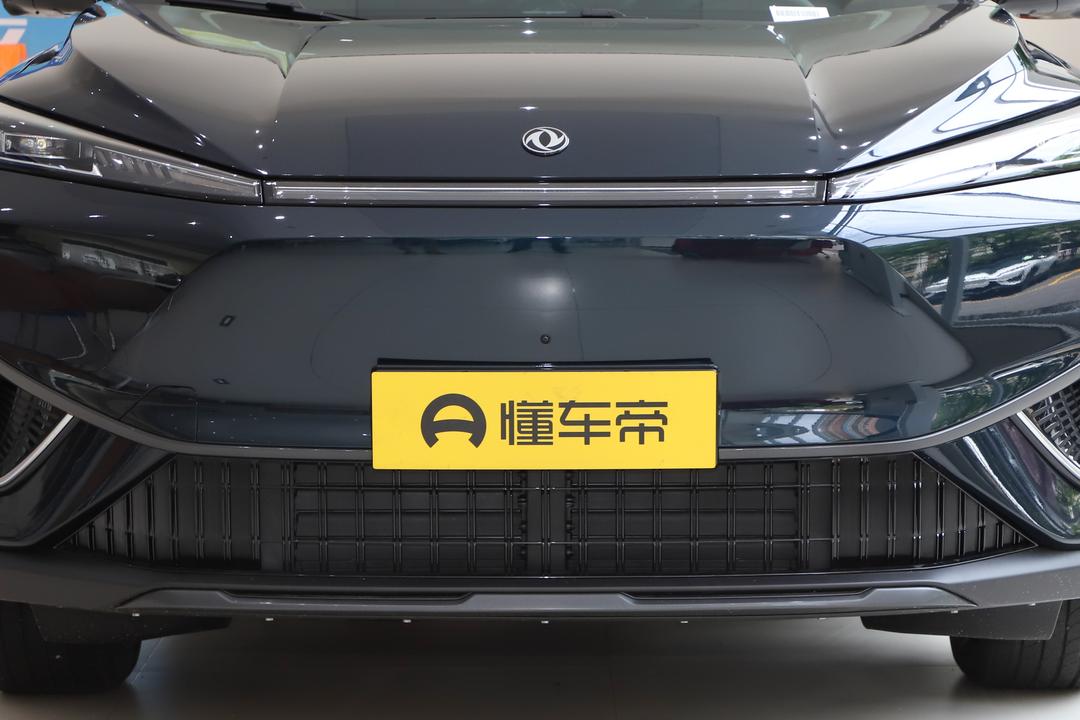 Dongfeng L7 EV 2026, фото 9