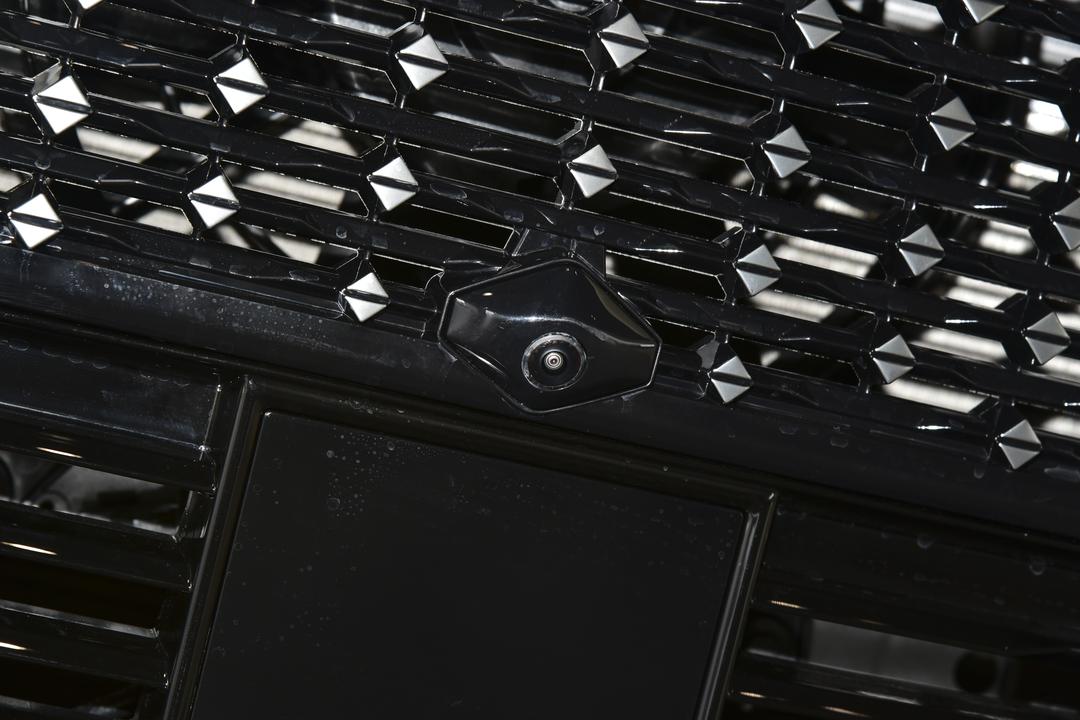 BYD U8L 2026, фото 15
