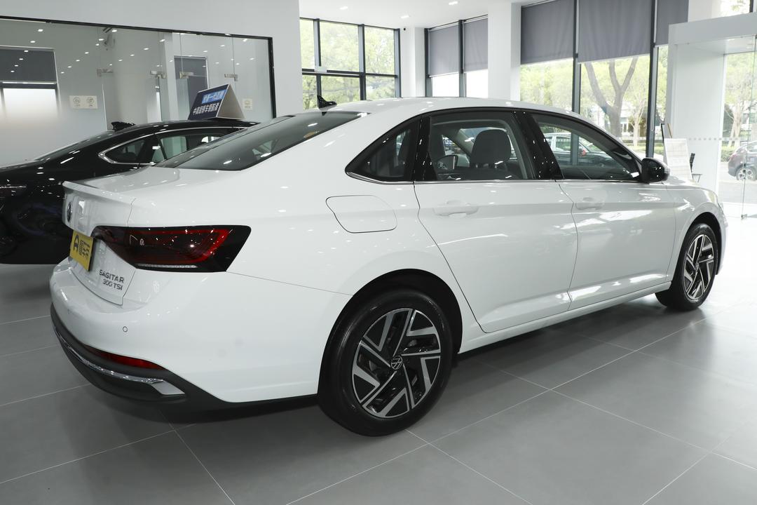 Volkswagen Sagitar 2026, фото 8