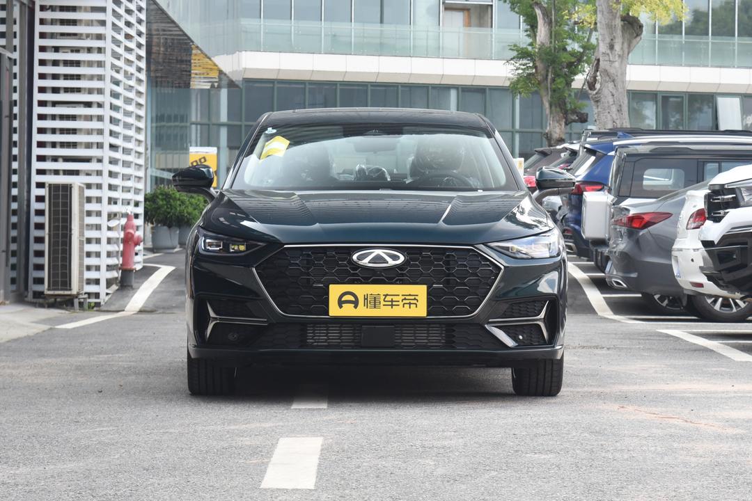 Chery Arrizo 8 PRO 2026, фото 2