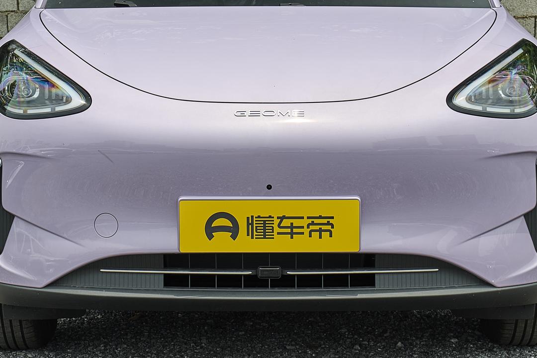 Geely EX2 2026, фото 10