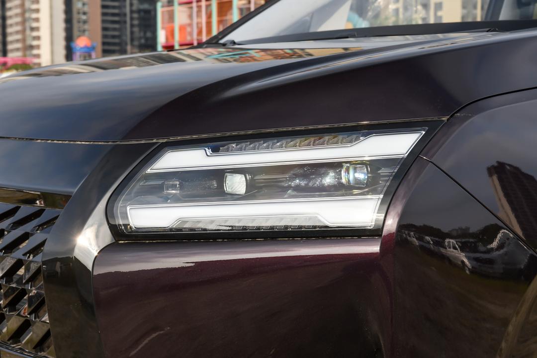 Wuling Starlight 730 PHEV 2026, фото 14
