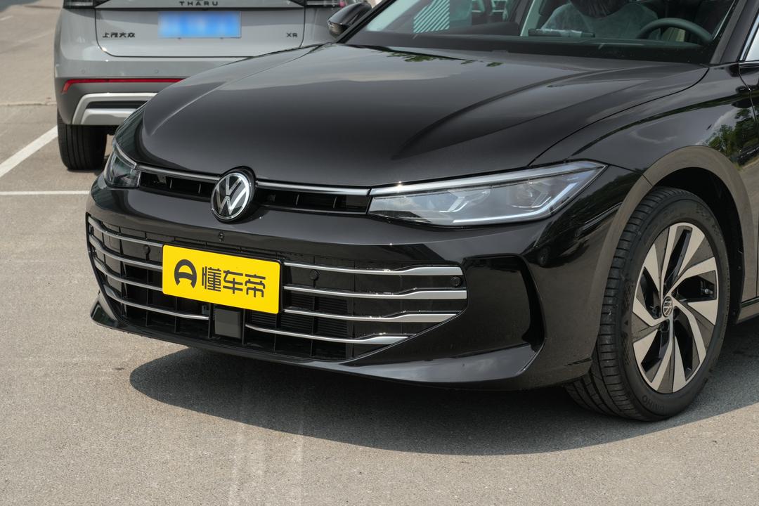Volkswagen Passat 2026, фото 9