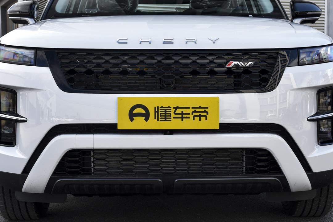 Chery Tiggo 7 2026, фото 10