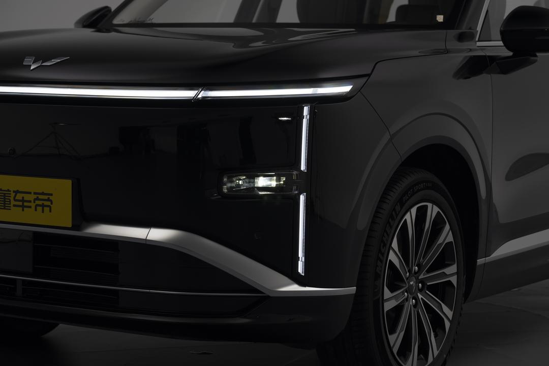 Wuling Xingguang L 2026, фото 14