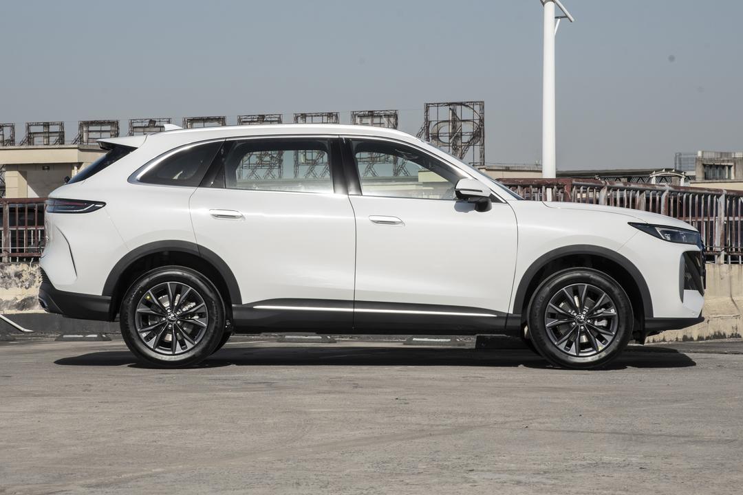 Chery Tiggo 8 2026, фото 8