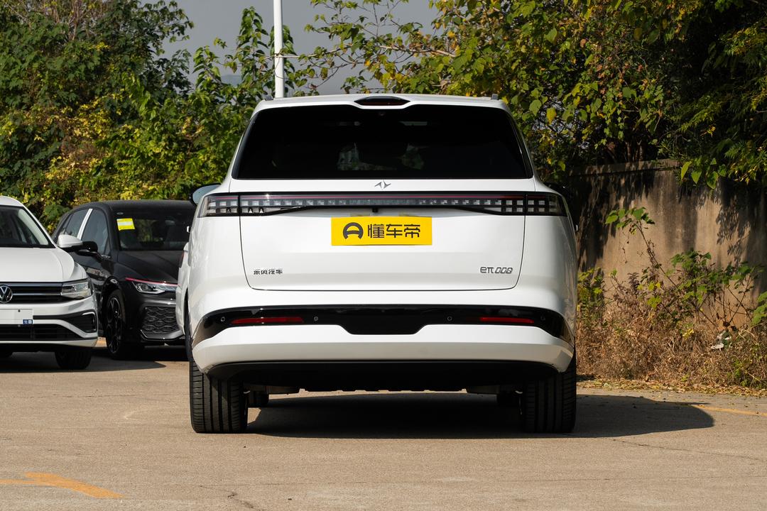 Dongfeng Yipai 008 2026, фото 6