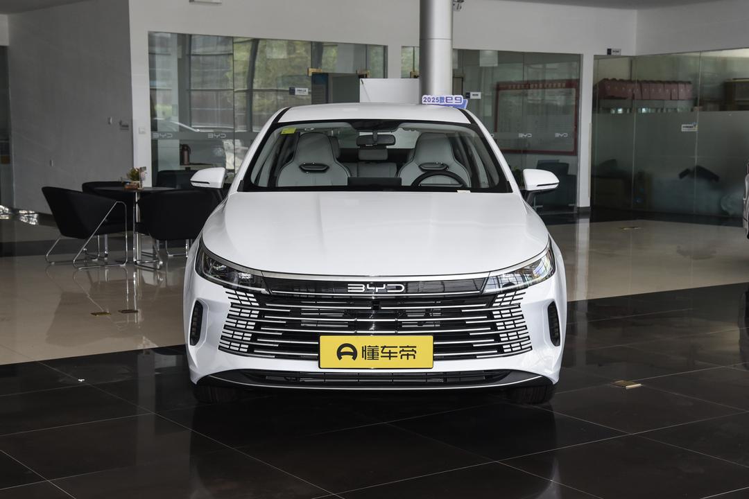 BYD Destroyer 05 2026, фото 2