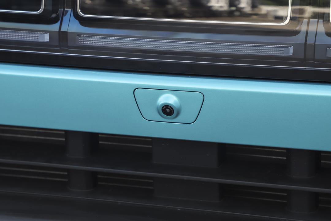 BAIC BJ30 2026, фото 15