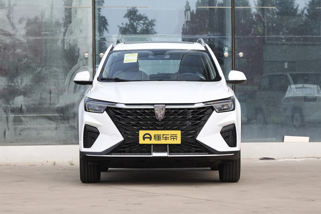 Roewe RX5 2026, фото 2