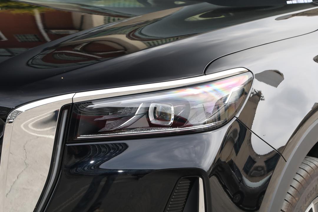 Hongqi HS5 2026, фото 13