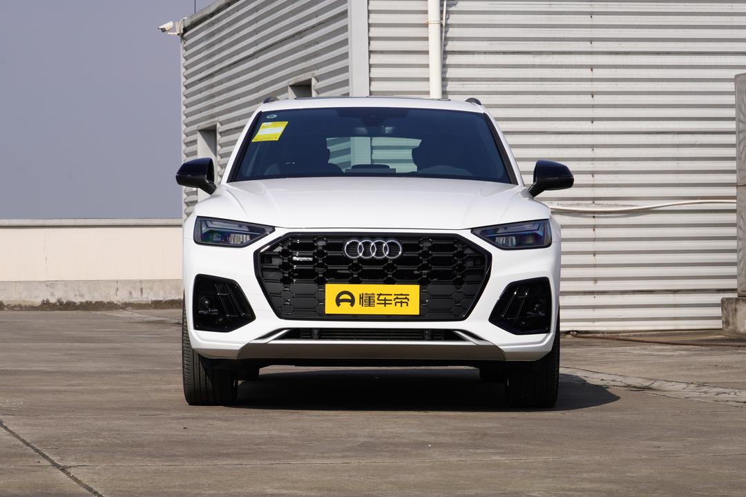 Audi Q5L 2026, фото 2