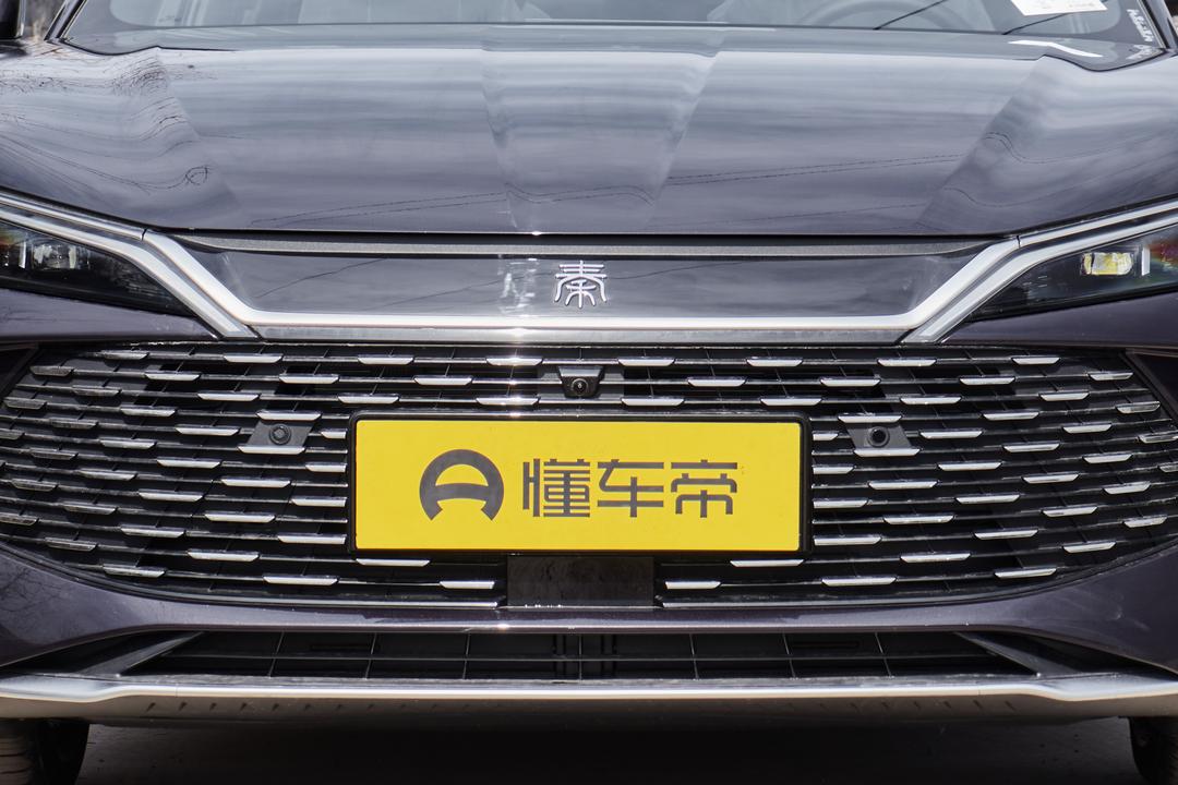 BYD Qin L DM 2026, фото 10