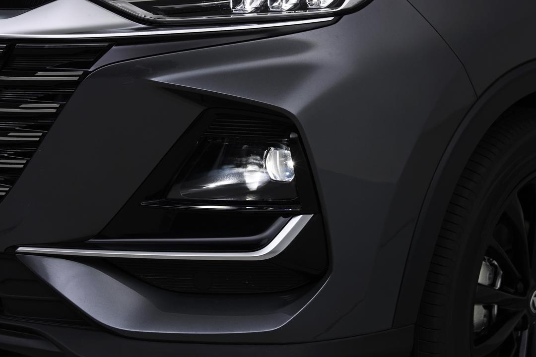 Changan CS75 2026, фото 14
