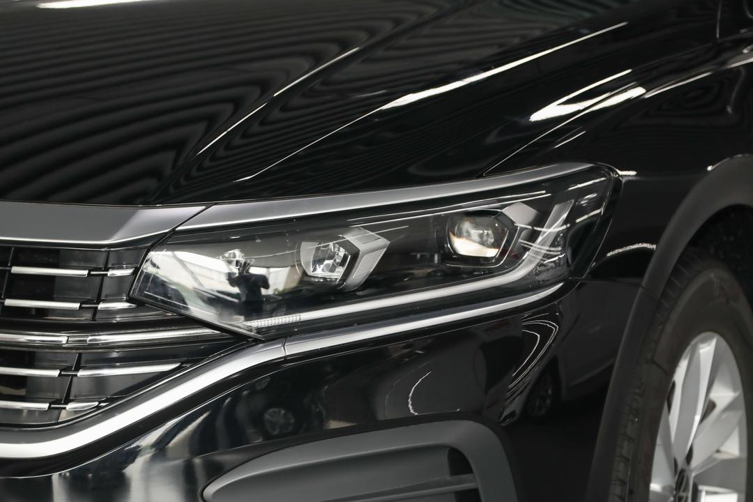 Volkswagen Passat 2026, фото 13