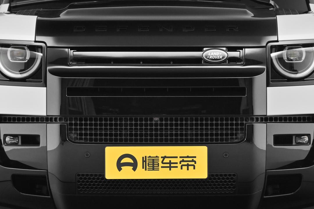 Land Rover Defender 2026, фото 10