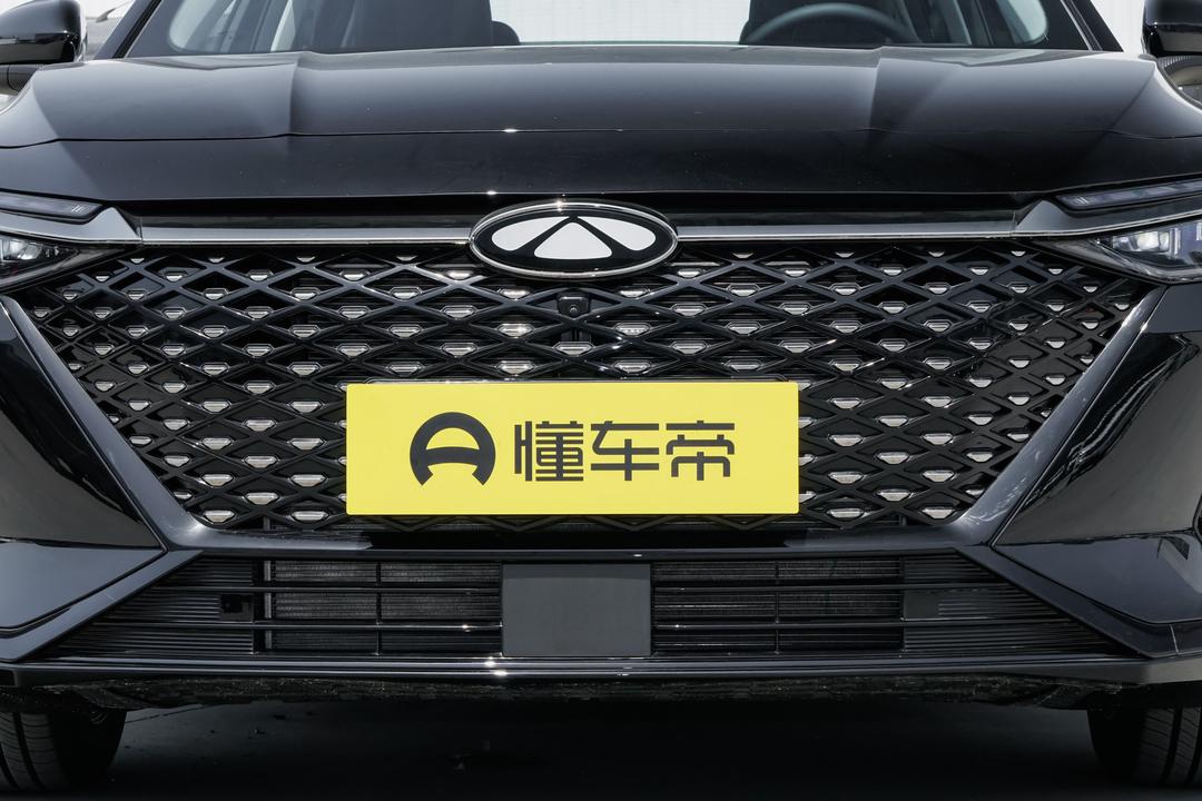 Chery A8 2026, фото 10